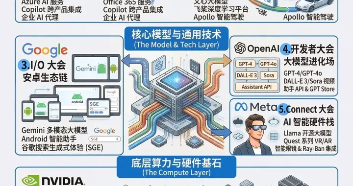 错过移动互联网别后悔！2026百度Create大会，普通人逆袭的窗口？