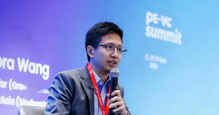 卓驭CEO沈劭劼新加坡首谈：关于移动物理AI的四个判断