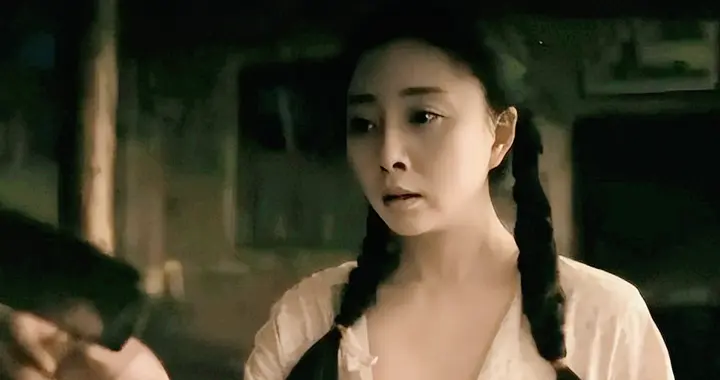 周秉昆至死不知，柔弱的郑娟能拿下他，其实是费了一番心机的