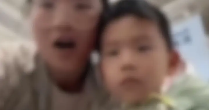 “逛山姆托举孩子”迎来最终章，病态视频正在摧毁我们的三观