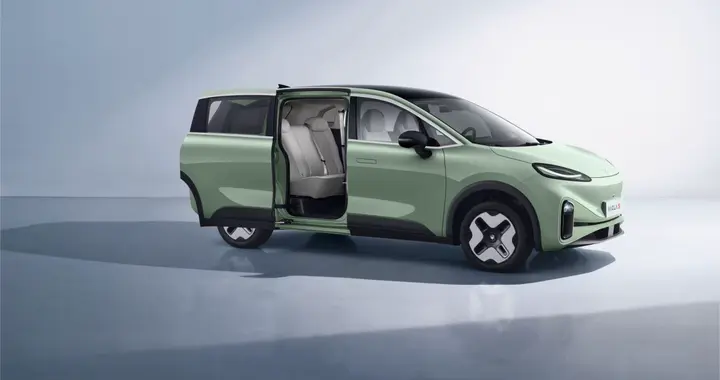 家庭纯电SUV看过来，2026款考拉S上市，售价9.98万起