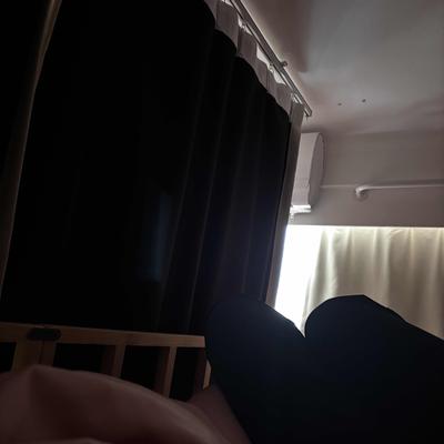 我吃西红柿：来深圳一个星期了，躺在这个小