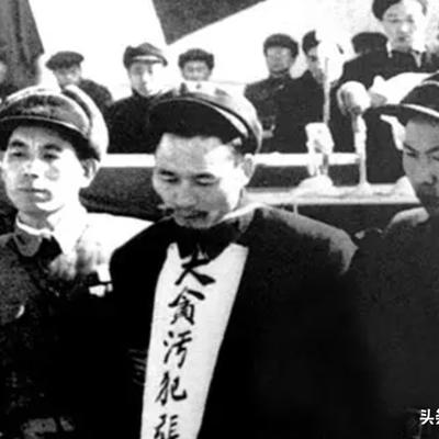 史行途：当毛主席听到红小鬼出身的刘青山