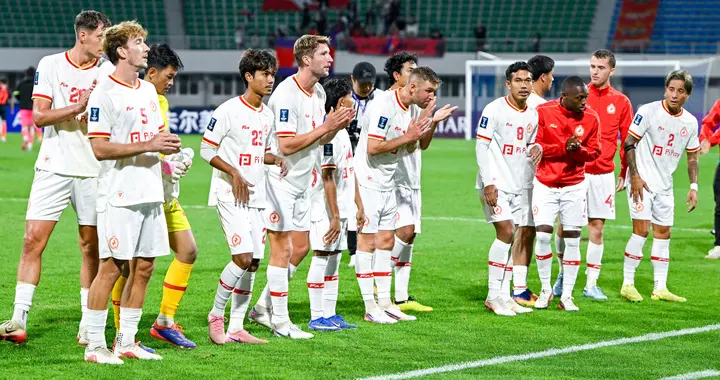 1-2！大冷门！韩国劲旅被柬埔寨球队掀翻，亚冠2轮不胜出线堪忧！
