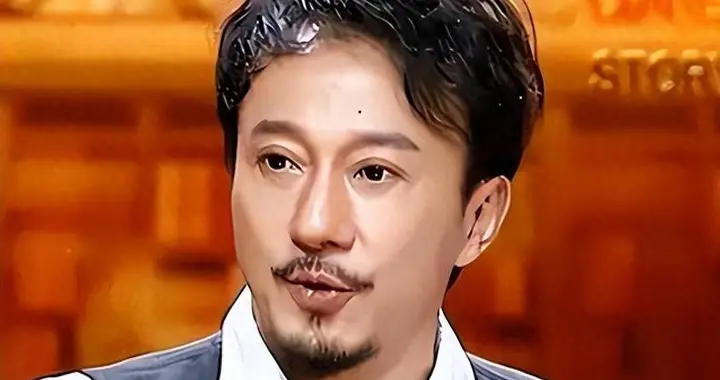 “替日洗白、放弃国籍”，口出狂言的赵立新，现状曝光大快人心