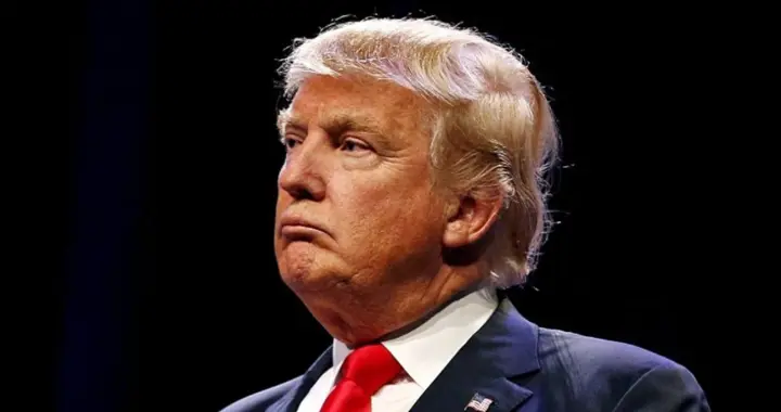 当不成总统了？特朗普刚警示31国，美“后院”起火，波使馆遭袭！