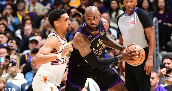 锁定西部前四后，来听听湖人众将都说了什么？