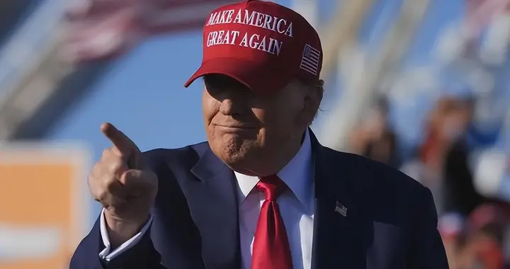 特朗普通告全球，全面战争或开打？中方已接到求援，事态还在恶化