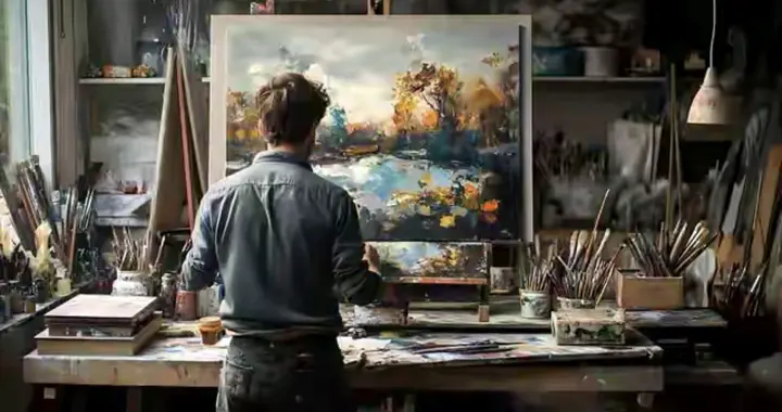 选择你所爱的，爱你所选择的人