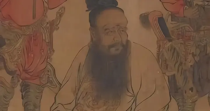 古往今来第一反骨仔