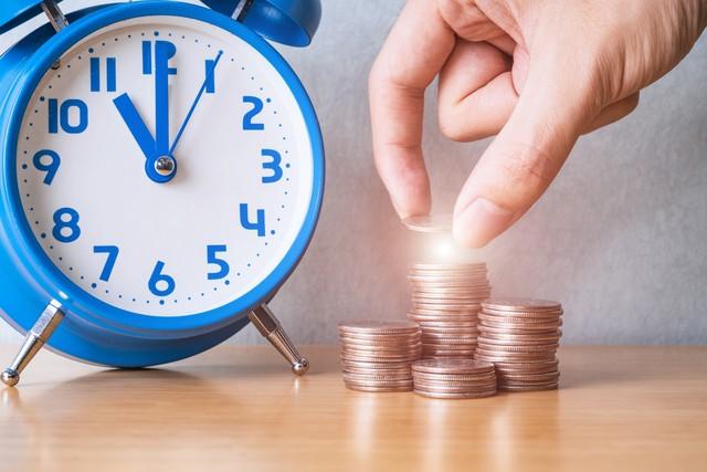 解锁WPS神秘技能：COUPDAYS函数超实用指南