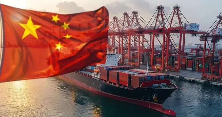 美国如今浑身难受：中国正在被逼着成为世界第一