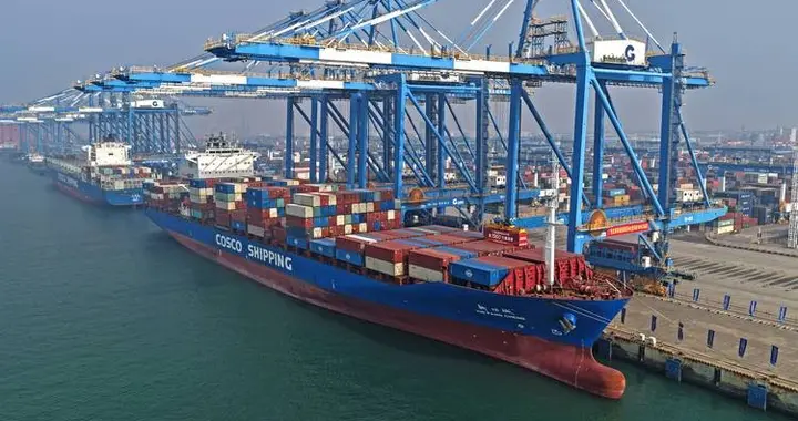 颠覆西方认知！新中国首条江海工程！中国工程拿下生态“奥斯卡”