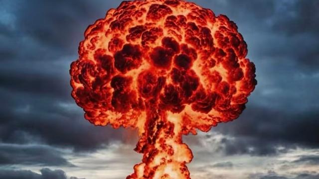 走江湖，看天下：巴基斯坦传来消息！ 4月