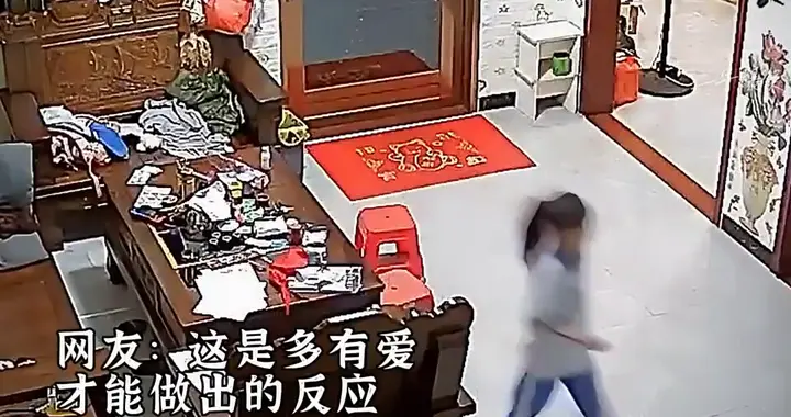 看到这样的视频，依然会感动，依然会热泪盈眶😭