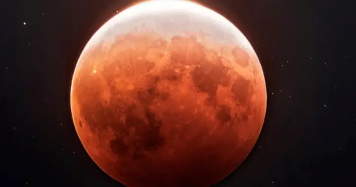 血月现、6星连珠到，是凶兆？国家天文台辟谣：影响微乎其微