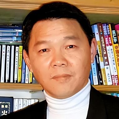 永安当：台湾前海军舰长黄佂辉说，解放军免