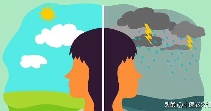 强迫症20多年，中药调理半年康复，停药也不反弹（真实门诊案例）