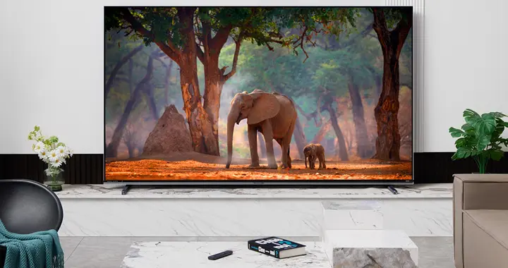 “双11”迎来跨代机皇！海信电视E8S Pro成影游玩家换新首选