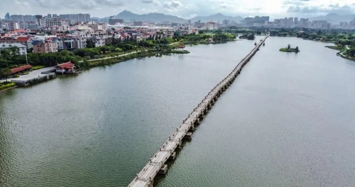四大古桥你都知道吗？中国最长的古桥名称你是否听说过呢？