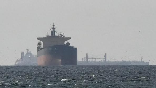 文晓书生：霍尔木兹海峡为啥还不让多过船？