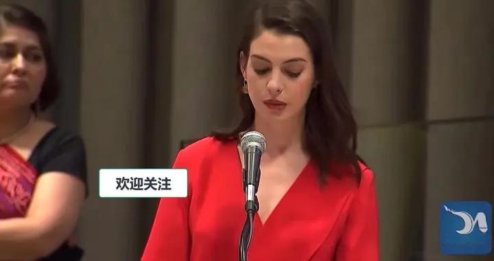 能无字幕听懂这段，你的英语不会差！