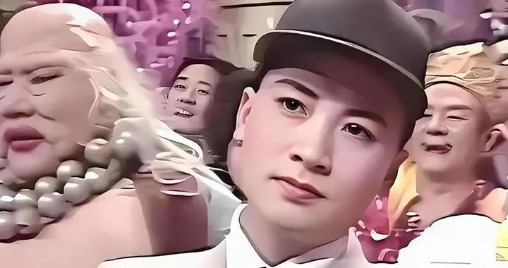 难怪放弃遗产！陈丽华去世半年，迟重瑞现状曝光，白岩松真没说谎