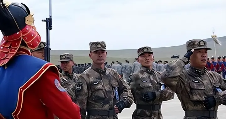 中国存在的“两大威胁”，一个是台湾，另一个曾需百万大军才堵住
