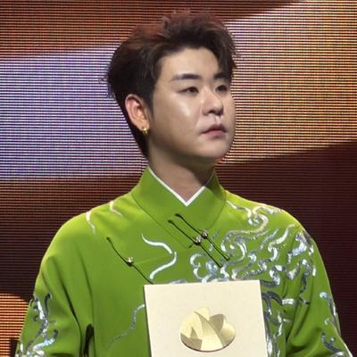 兔仔大人的德云世界：张云雷喜提新头衔，被