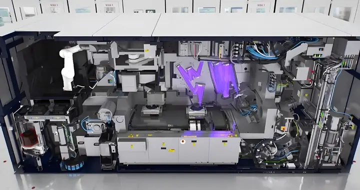 ASML公司遭“背刺”？特朗普已批准，美国要搞自己的光刻机公司了