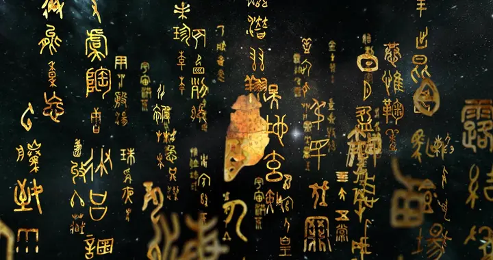 汉字作用有多大？欧洲专家痛心疾首：若有汉字，欧洲或许早已统一