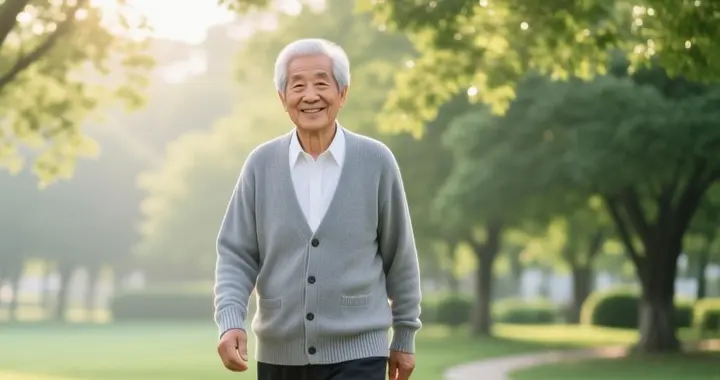 养生除了吃还有什么方法