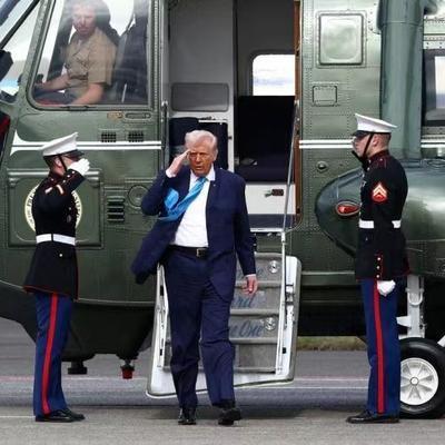 旭华说史：谈判关键时刻，美方答应伊朗一个