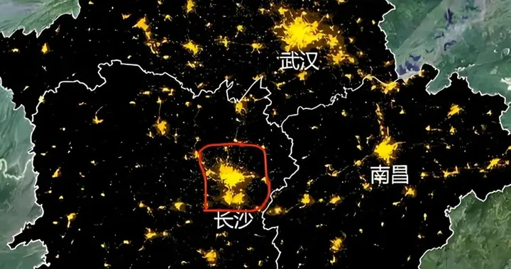 长株潭融城，卡在S4线上？