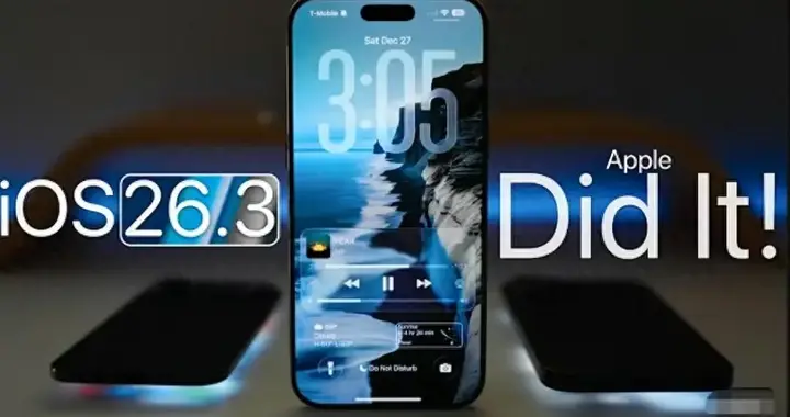 iOS 26.3（b）升级实测，iPhone11-17各机型表现，新机可无脑升级