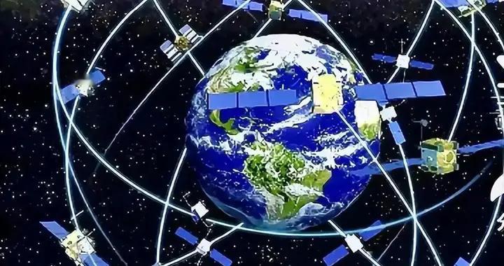 性能高出1000倍，中国北斗被某国电磁干扰，他成功破解助北斗建成