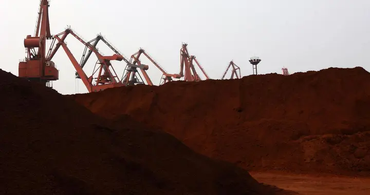 中国矿产铁矿石价格上涨受金融投机影响，市场需警惕“虚假紧张”