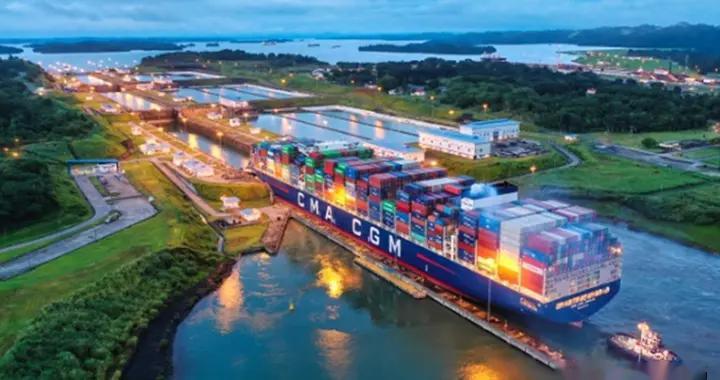 中方反对裁决！长河港口已被接管，运河局面突变，鲁比奥通告全球