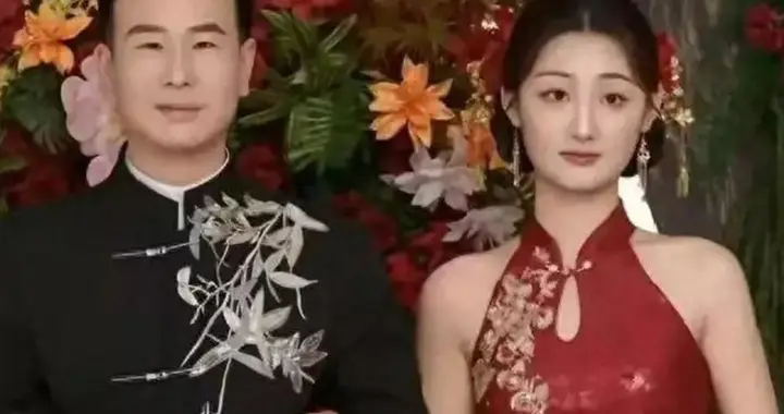 陈亚男未婚夫发声维护妻子，懒得理会闲言碎语，和妻子同框超幸福