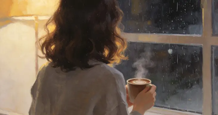 季羡林：人生下半场，拼的不是财富，而是心态