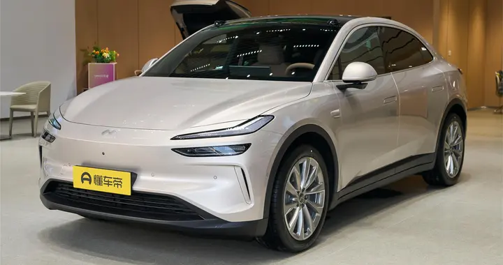 月销近9万台！乐道L60凭啥这么火？看完你就明白了