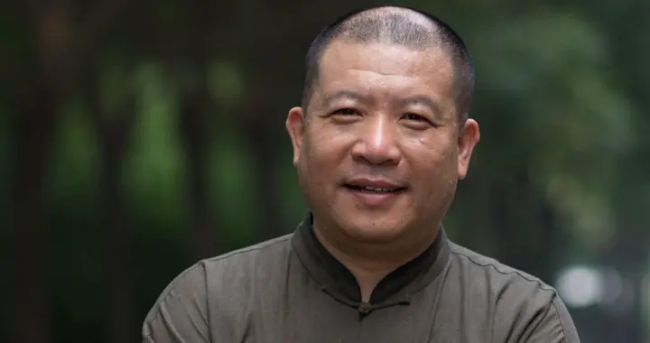 书法的世俗化: 由仙入圣到豪杰