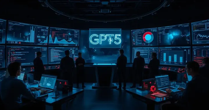 GPT-5.5进入网络安全 AI开始真正参与攻防战