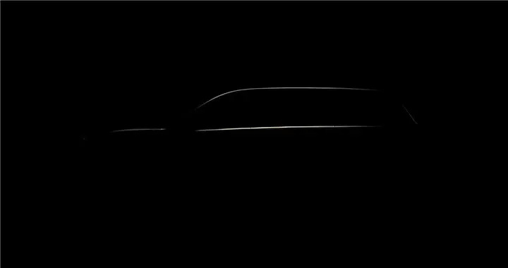 CEO亲自曝光，魏牌全新旗舰SUV高可信度配置猜想