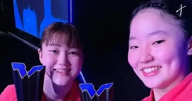 混团杯：日本3连胜晋级8强！张本智和险遭逆转，妹妹横扫取胜