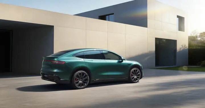 智界S7新春福利炸场！至高5.9万购车权益+1.2万购置税补贴速码