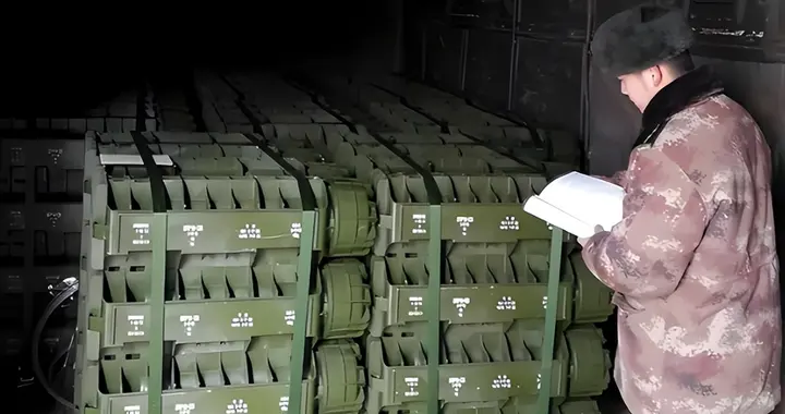 “自黑式”炒作不简单！美国炒作中国导弹数量：600枚超音速导弹