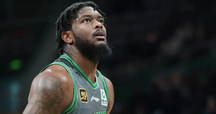 CBA快讯！辽宁想裁奥利弗，丁伟下课倒计时，曾凡博三年签约首钢