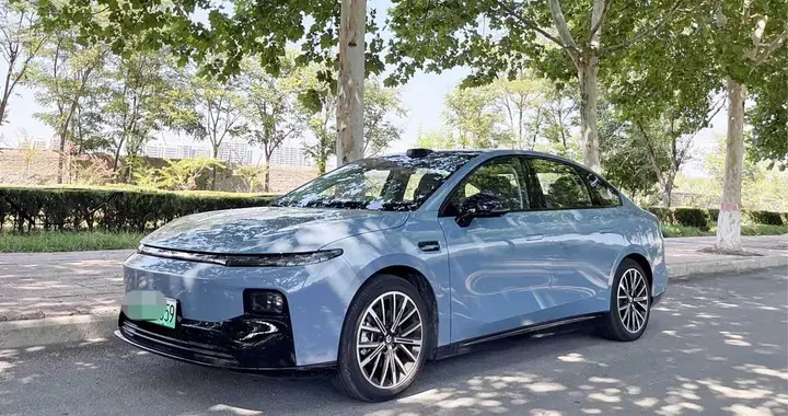 开了5个月零跑B01，真实体验如何？和秦PLUS EV谁更值？