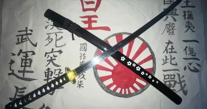 戴旭：日本投降第2天，便启动隐秘复国计划 ，81年蛰伏军国主义